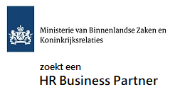 HR Business Partner